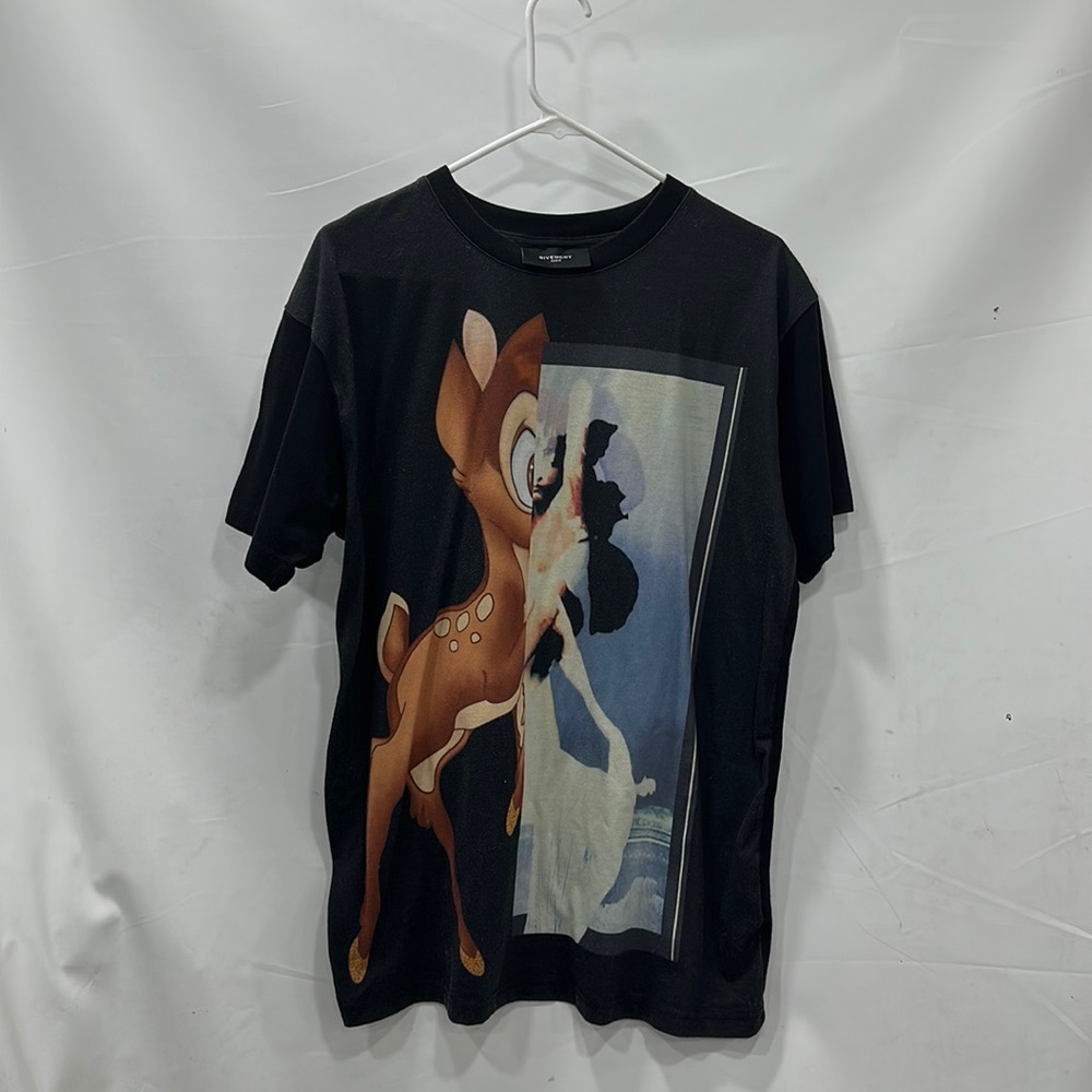 Givenchy Bambi Tee